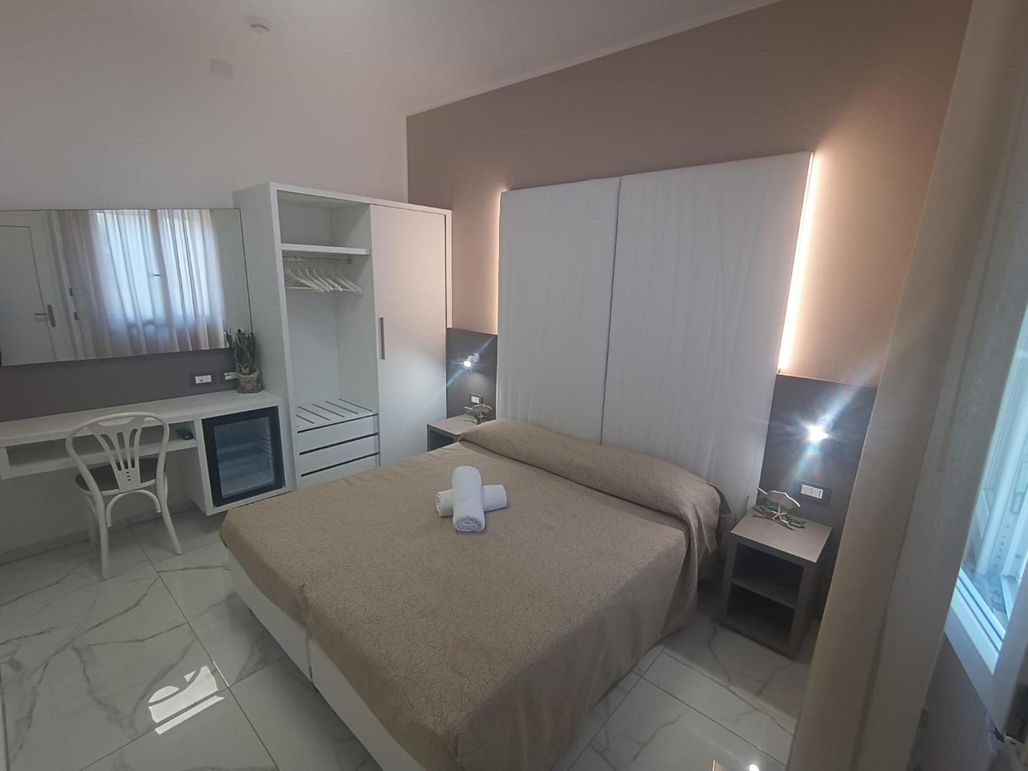 Cannes Hotel Bellaria-Igea Marina